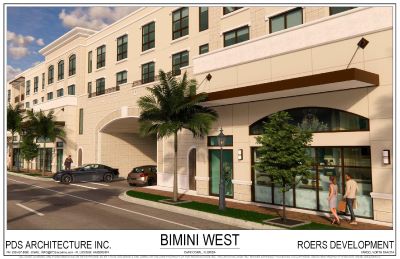 Bimini West Preliminary 2